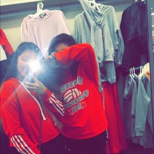 Meet your Posher, Lesley